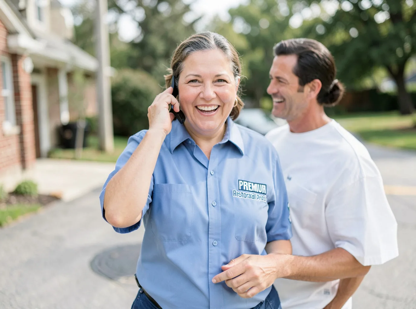 Water Damage Restoration Latty, OH FAQs